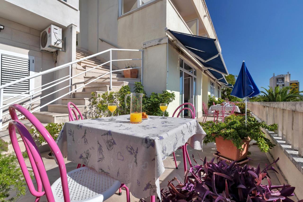 Apartments Dany ماكارسكا المظهر الخارجي الصورة