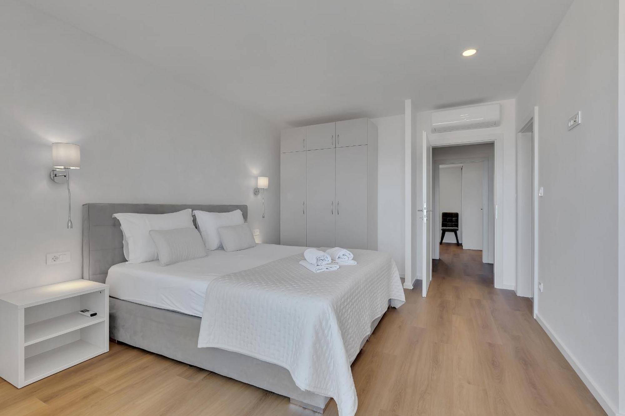 Apartments Dany ماكارسكا المظهر الخارجي الصورة