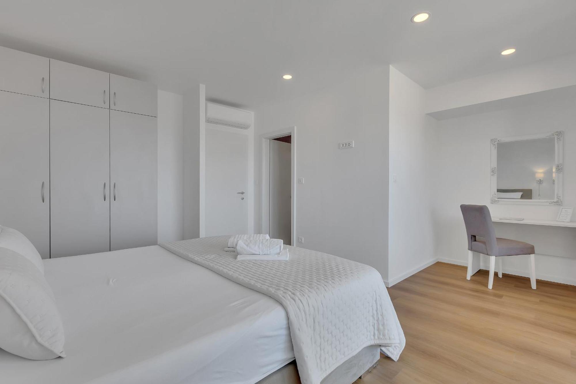 Apartments Dany ماكارسكا المظهر الخارجي الصورة