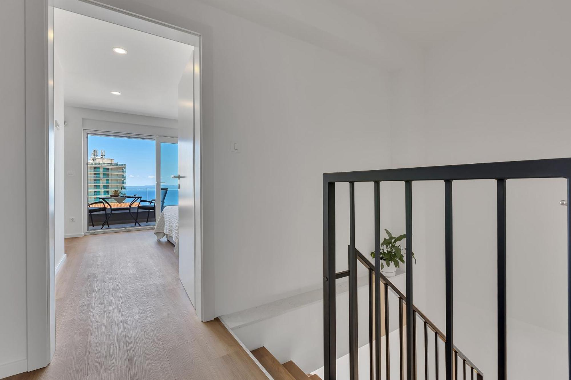 Apartments Dany ماكارسكا المظهر الخارجي الصورة