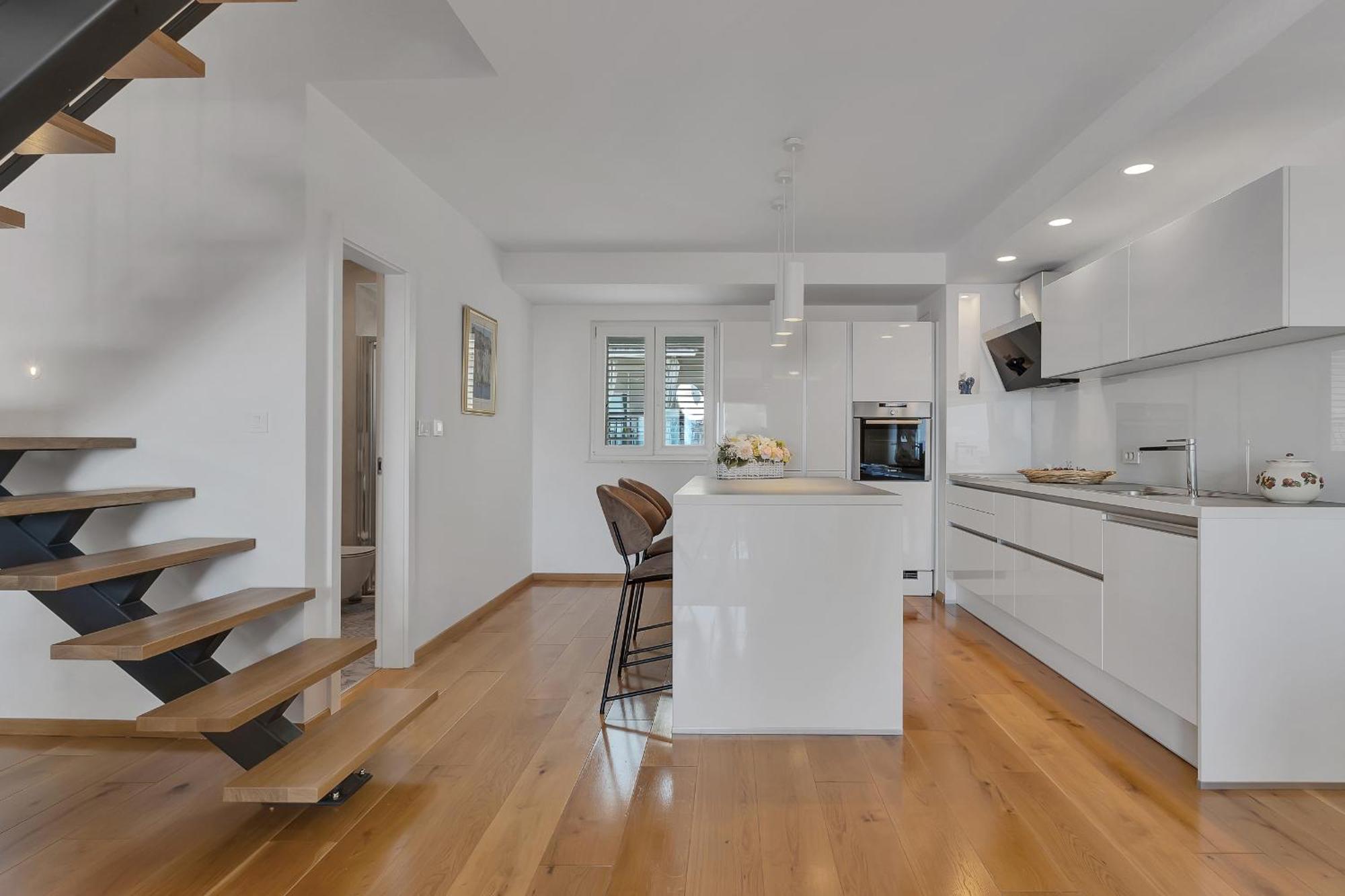 Apartments Dany ماكارسكا المظهر الخارجي الصورة