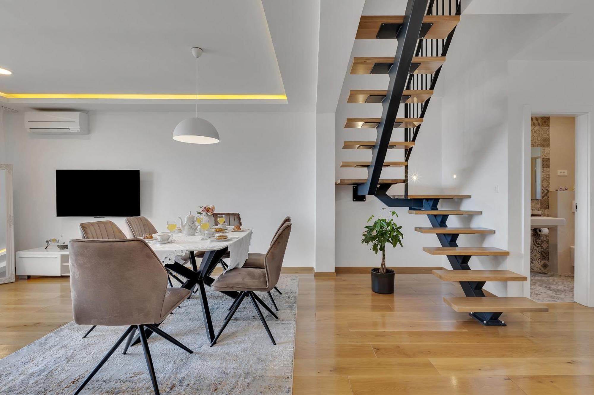 Apartments Dany ماكارسكا المظهر الخارجي الصورة