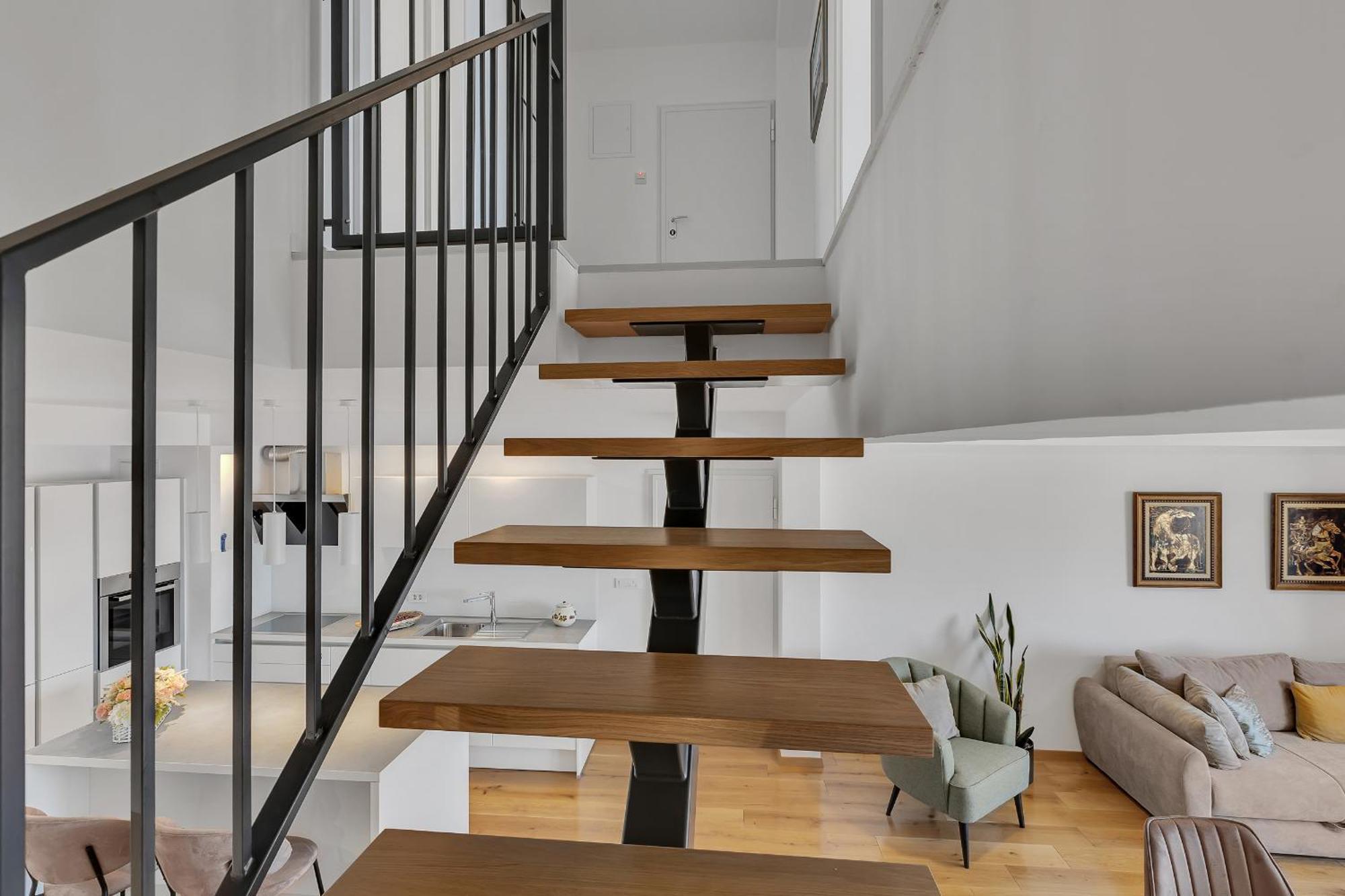 Apartments Dany ماكارسكا المظهر الخارجي الصورة